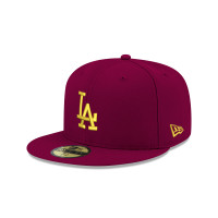 USC Trojans LA MLB Men's Cardinal LA Dodgers Hat